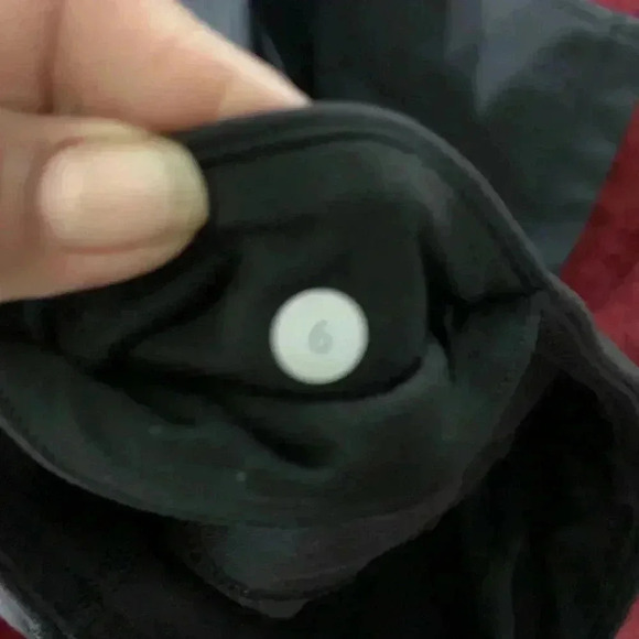 Lululemon wonder under crop - Picture 11 of 11